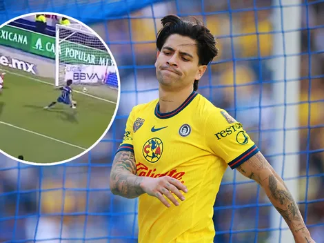 Cuestionan a Dávila por solo anotar "goles fáciles"