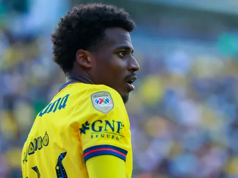 Dilrosun brilló con América pero nada cambiará para él