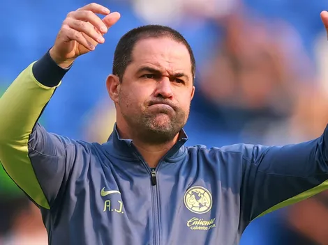 Los dos jugadores del América que están en la mira de André Jardine