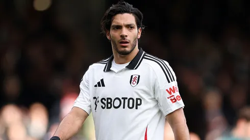 Jiménez cada vez juega mejor