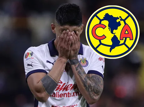 Fue campeón con América y podría ser el próximo DT de Chivas
