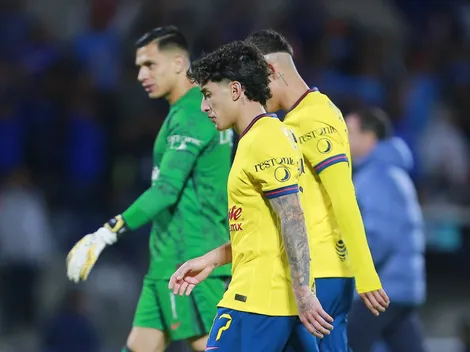 El duro panorama de América en Liguilla por culpa de Pachuca y Rayados