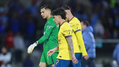 América no tiene buenos resultados este torneo ante sus posibles rivales.