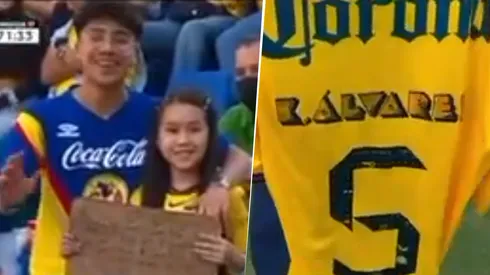 Kevin tuvo un gran gesto que terminó mal.