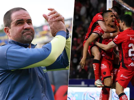 América tiene al reemplazo de Henry Martín y juega en la Liga MX