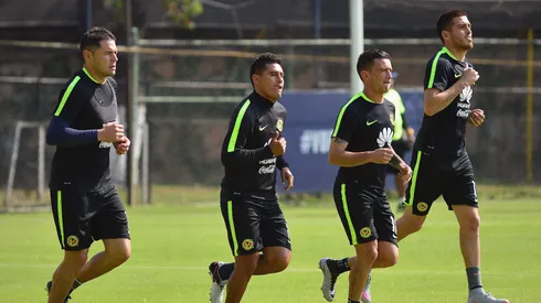 Ex de América vive un momento muy complicado.