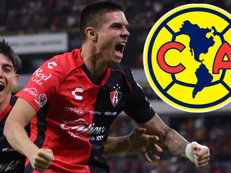 Bajísimo precio que tendría Đurđević para el América