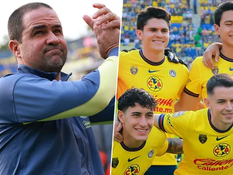 Poco valorado en América y saldría a Europa al terminar el torneo