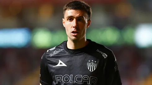 Paradela no tendría encaje en el América.