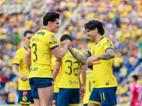 Noticias de América HOY, 22 de abril