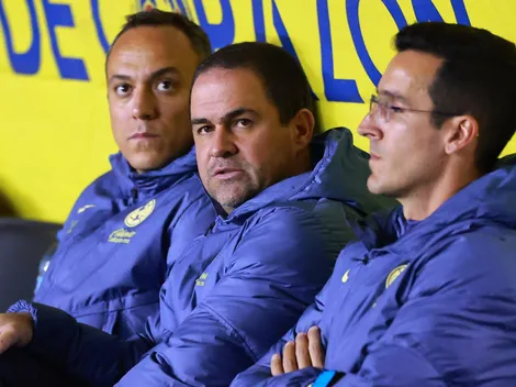 América buscará reforzar estas cuatro posiciones en el verano