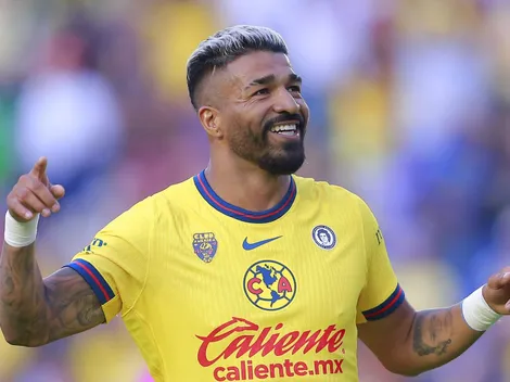 América: el antecedente del segundo lugar que lo pone como campeón