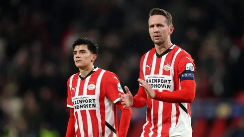 América vuelve a la carga por un jugador del PSV.