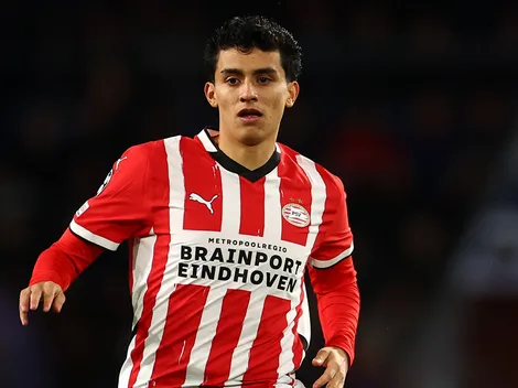 Lo que acercaría a Ledezma a ser el nuevo refuerzo de América en verano