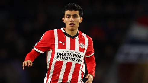 Lo que acercaría a Ledezma como nuevo refuerzo de América en verano