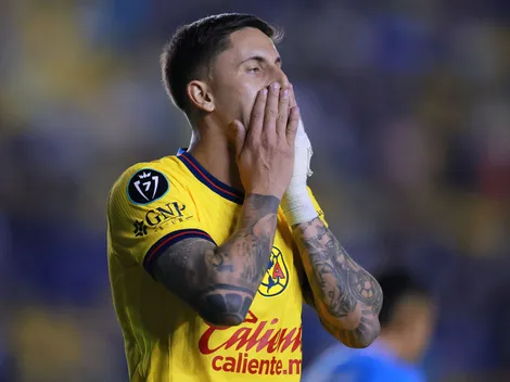 La decisión de Marcelo Bielsa que no ayuda a Brian Rodríguez en el mercado