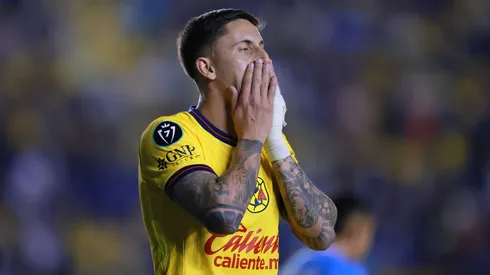 Brian Rodríguez podría irse al Inter Miami