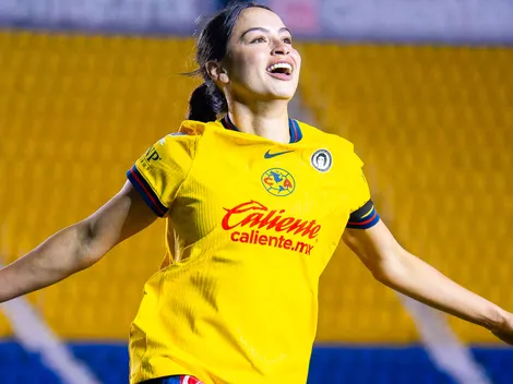 ¿Cómo ver EN VIVO la Ida de cuartos de final América vs. FC Juárez?