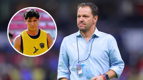 Error de Baños arruinaría un fichaje ideal para el América