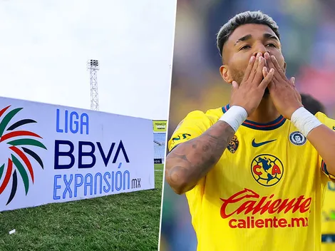 América tendría listo su primer amistoso antes de la Liguilla