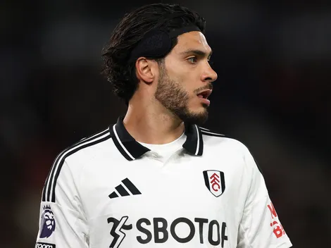 Raúl Jiménez demuestra con épico video que no se olvida del América