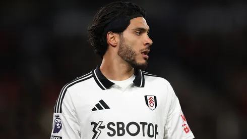 Raúl Jiménez demuestra con épico video que no se olvida del América