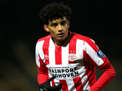 Ledezma terminaría con muchos dolores de cabeza en el América