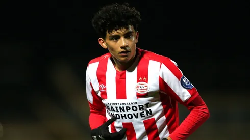 Un refuerzo ideal para el América.