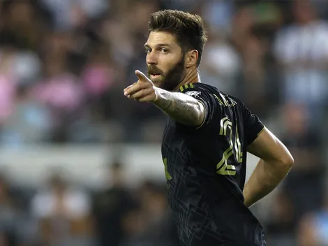 América es advertido por jugador del LAFC sobre el Mundial de Clubes