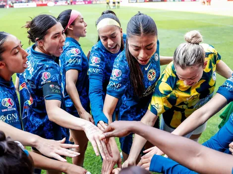 ¿Va por TV Abierta América Femenil vs. Juárez? Ve EN VIVO la Liguilla