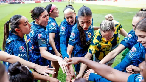 La escuadra azulcrema se encamina a pelear por un nuevo título.