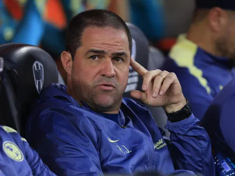 La gran duda que André Jardine tiene en su 11 de cara a Liguilla