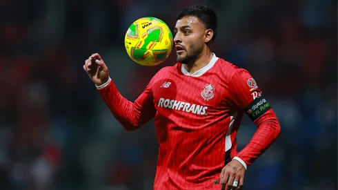 La cifra que debería pagar América a Toluca por Alexis Vega