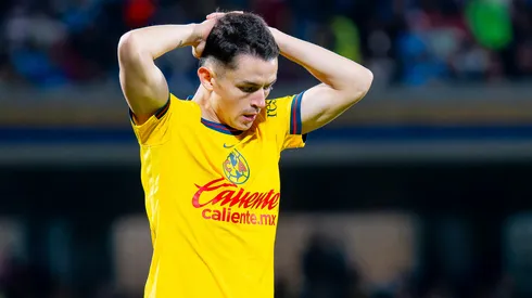 La participación de América en el Mundial de Clubes corre peligro