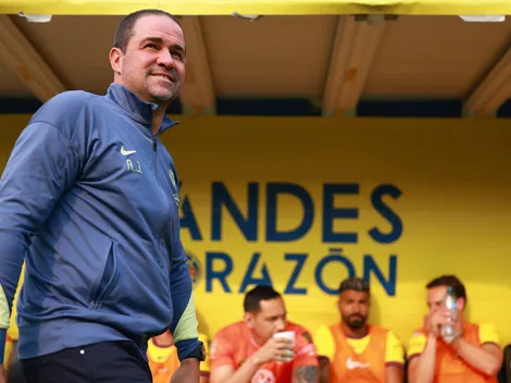 América prepara plan para ganar el tetracampeonato en el Clausura 2025