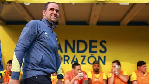 América prepara plan para ganar el tetracampeonato en el Clausura 2025