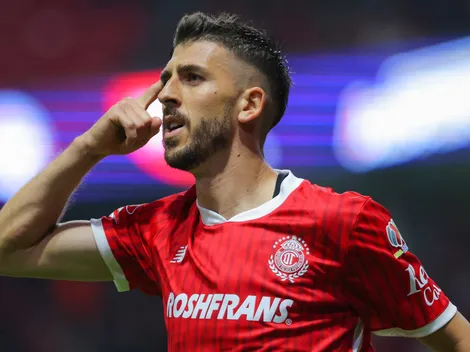 Paulinho adelantó si reforzará o no al América en el Mundial de Clubes