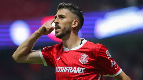 Paulinho adelantó si reforzará o no al América en el Mundial de Clubes