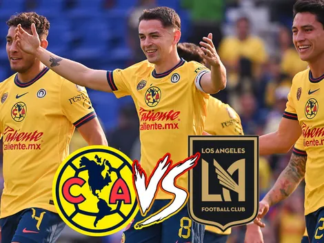 Se confirmó el América vs. LAFC por el Mundial de Clubes: ¿Cuándo y dónde será?