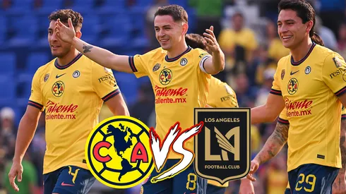 Se confirmó el América vs. LAFC por el Mundial de Clubes: ¿Cuándo y dónde será?