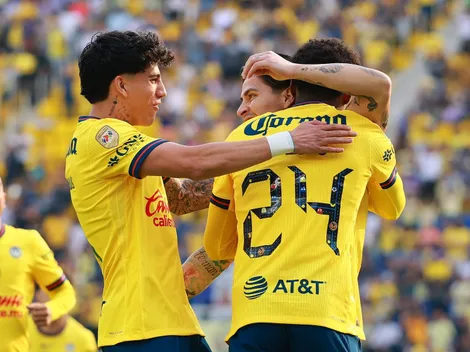 Los dos refuerzos que el América podría concretar para el Apertura 2025