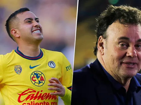 Faitelson eligió al mejor equipo de Liga MX y menospreció al América