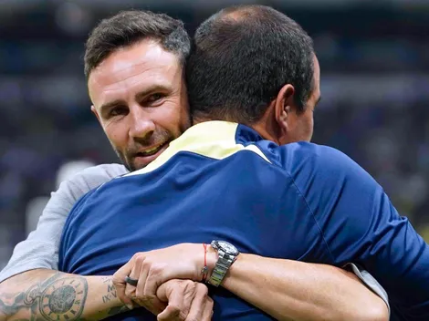 Miguel Layún revela lo que vuelve tan poderoso al América de Jardine