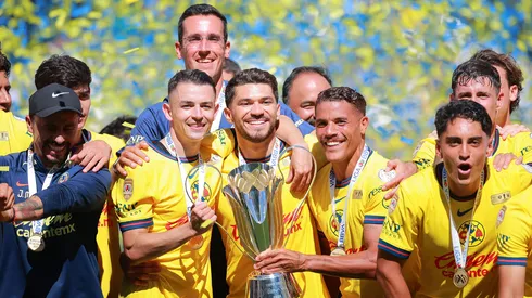 La figura de América que podría retirarse al término del Clausura 2025