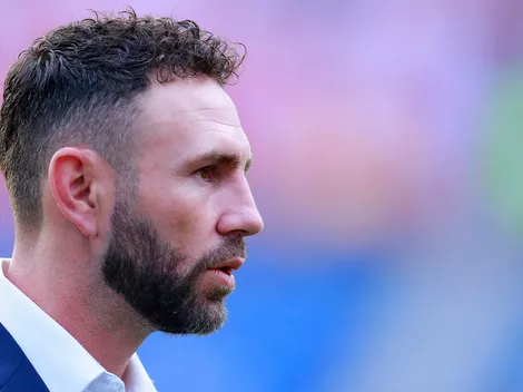 Layún dijo si América debe o no ir al Mundial de Clubes