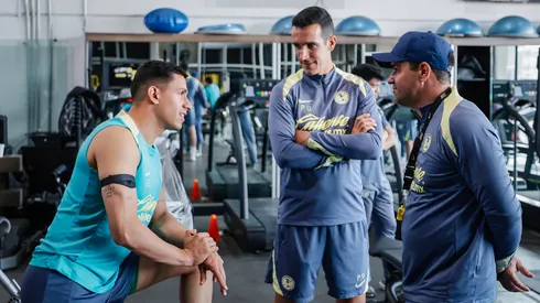 América buscará el fichaje bomba de Uros Durdevic para el Apertura 2025