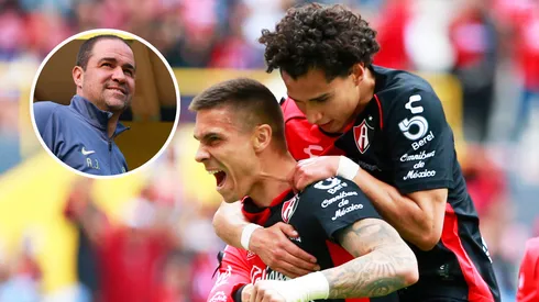 América va por fichaje bomba de Atlas para el Apertura 2025