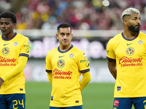 El jugador que América cedería a Atlas para fichar a Uros Durdevic