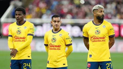 El jugador que América cedería a Atlas para fichar a Uros Durdevic