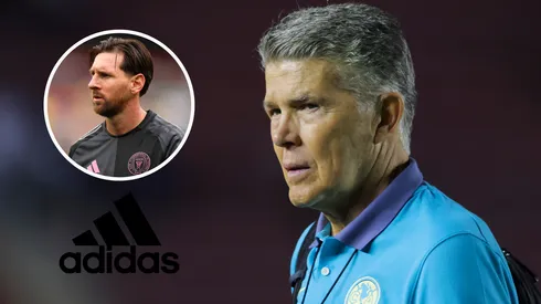¿Superaran a Messi? El negocio millonario que América hará con Adidas